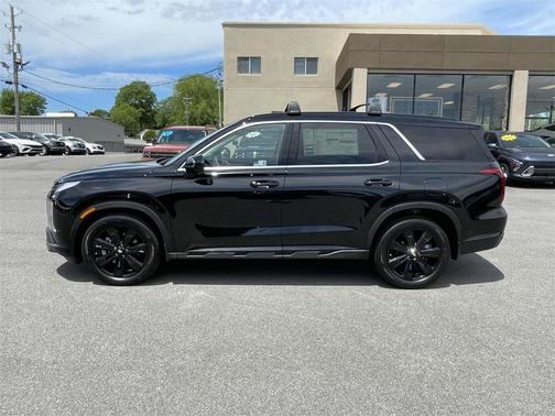 2025 Hyundai PALISADE XRT