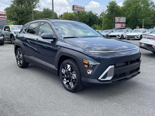 2025 Hyundai KONA SEL Convenience