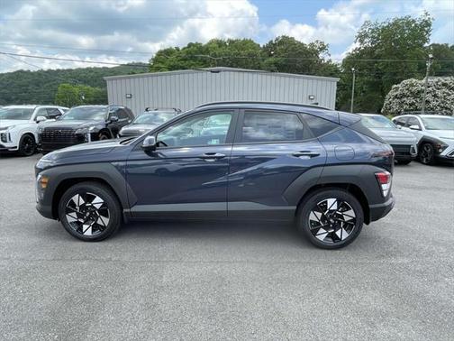 2025 Hyundai KONA SEL Convenience