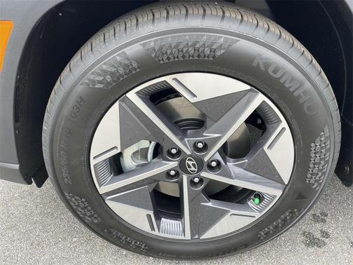 2026 Hyundai TUCSON SEL Convenience