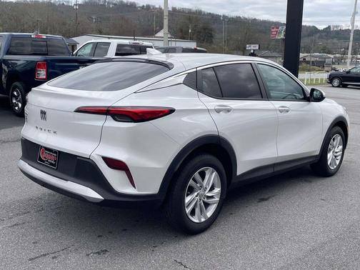 2024 Buick Envista Preferred FWD