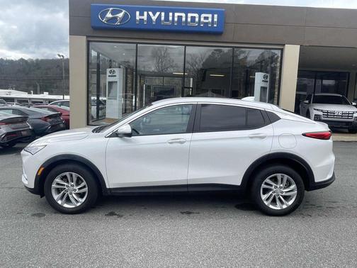 2024 Buick Envista Preferred FWD