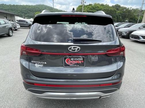 2022 Hyundai SANTA FE SEL 2.4