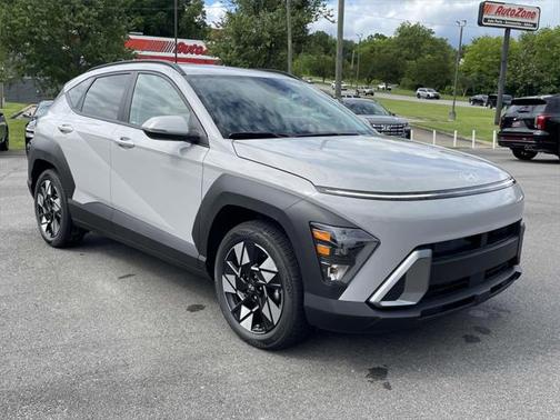 2025 Hyundai KONA SEL Convenience