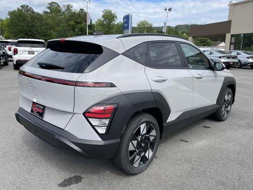 2025 Hyundai KONA SEL Convenience