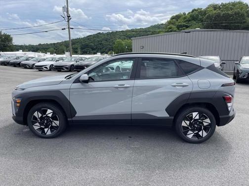 2025 Hyundai KONA SEL Convenience