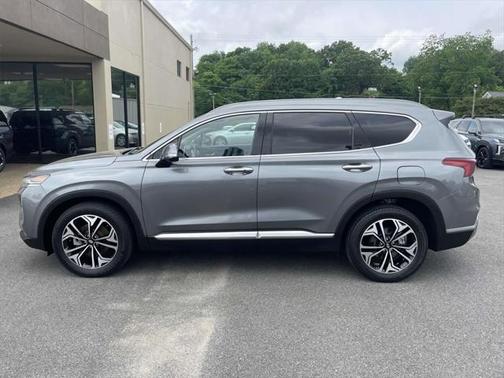 2019 Hyundai SANTA FE Ultimate 2.0T