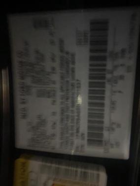 2022 Ford Bronco Sport Base