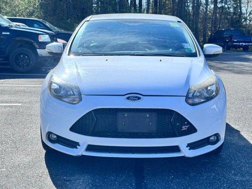 2013 Ford Focus ST Base