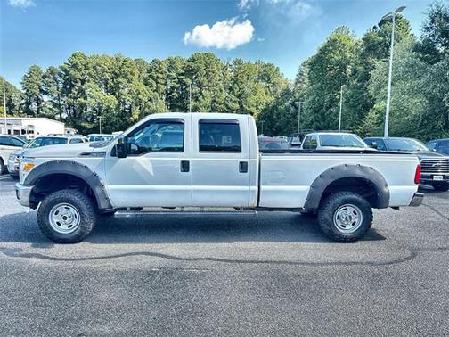 2015 Ford F-350 XLT