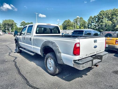 2015 Ford F-350 XLT