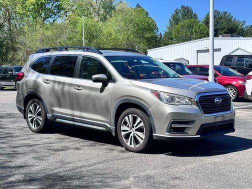 2020 Subaru Ascent Limited 7-Passenger
