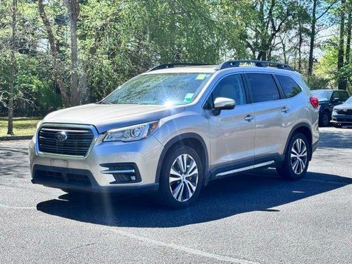 2020 Subaru Ascent Limited 7-Passenger
