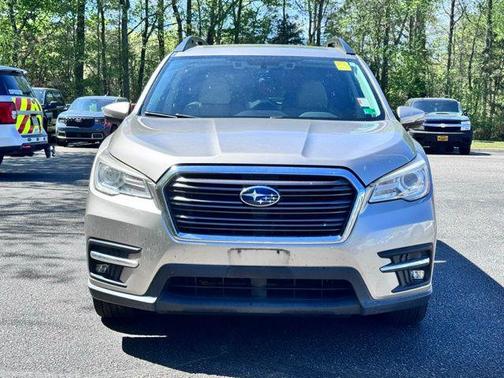 2020 Subaru Ascent Limited 7-Passenger