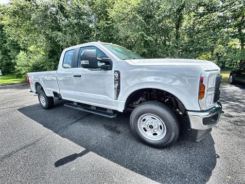 2025 Ford F-250 XLT