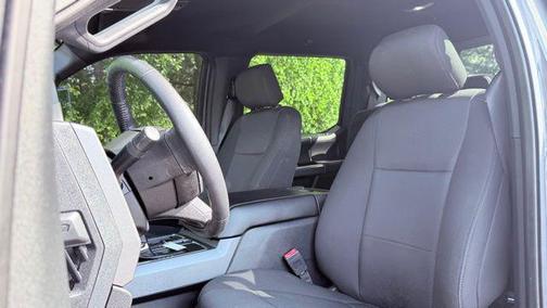 LEAD FOOT 2020 Ford F-150 XLT