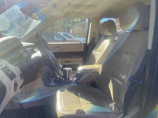 2015 Ford Flex Limited