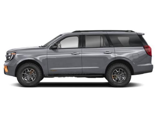 Marsh Gray 2026 Ford Expedition Tremor