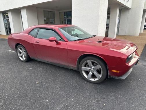 2009 Dodge Challenger R/T