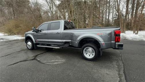 2024 Ford F-450 Lariat