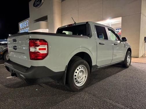 2024 Ford Maverick XL