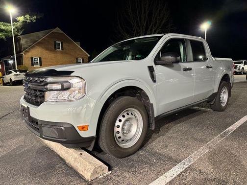 2024 Ford Maverick XL