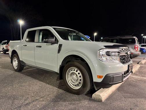 2024 Ford Maverick XL