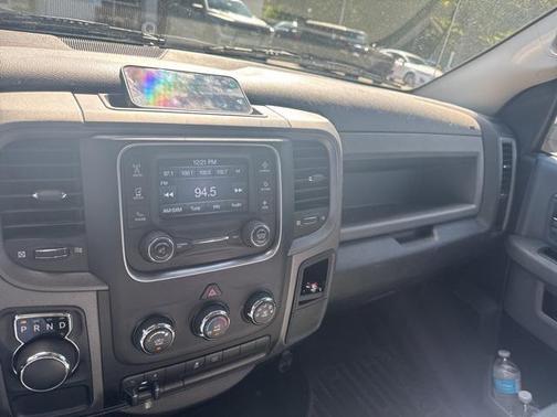 2013 RAM 1500 Tradesman