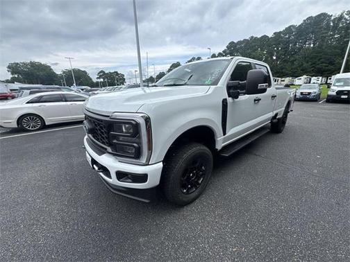 2025 Ford F-250 XL