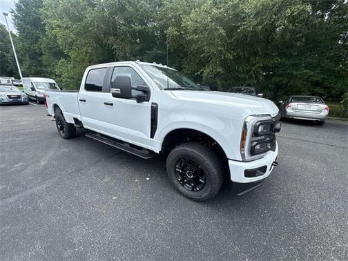 2025 Ford F-250 XL