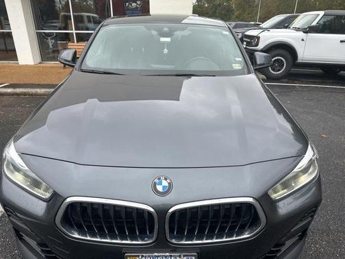 2022 BMW X2 xDrive28i