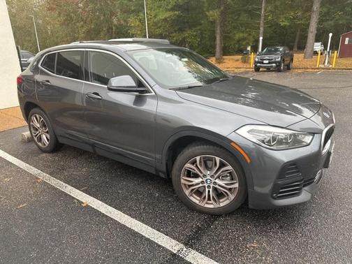 2022 BMW X2 xDrive28i