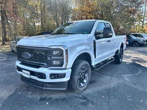 2026 Ford F-350 XL