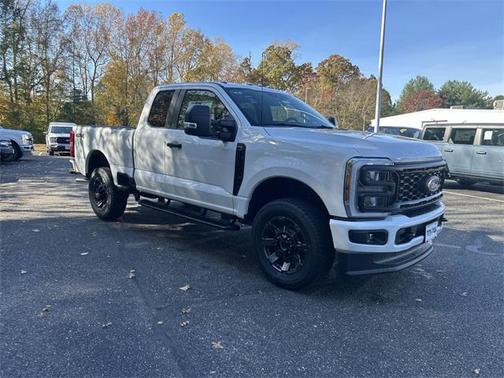 2026 Ford F-350 XL