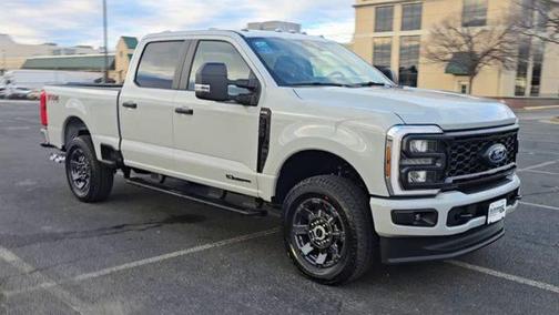 AVALANCHE 2026 Ford F-250 XL