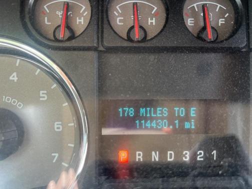 2010 Ford F-150 XLT SuperCab