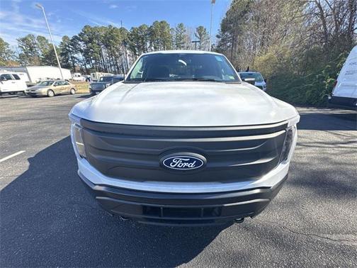 2024 Ford F-150 Lightning Pro