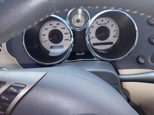 2007 Pontiac Solstice Base