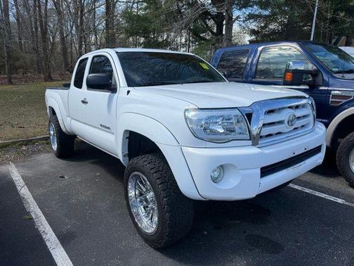 2005 Toyota Tacoma Access Cab