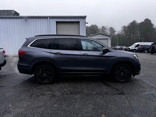 2022 Honda Pilot AWD Special Edition