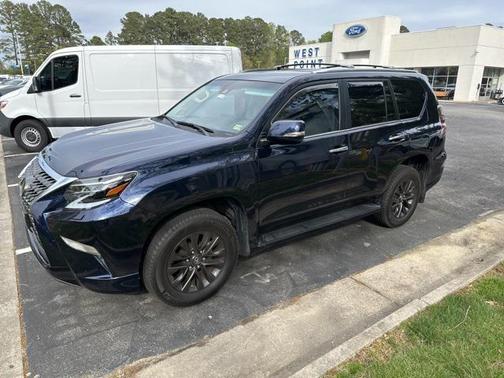 2023 Lexus GX 460 Premium