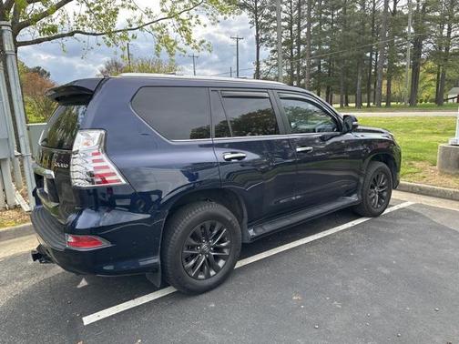 2023 Lexus GX 460 Premium