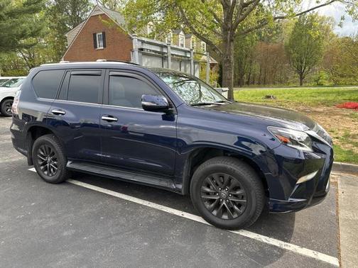 2023 Lexus GX 460 Premium