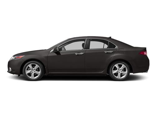 2014 Acura TSX 2.4