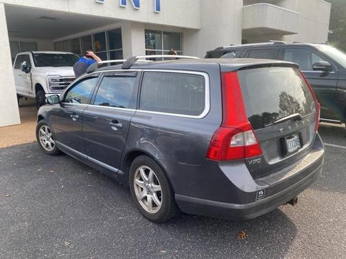 2008 Volvo V70 3.2
