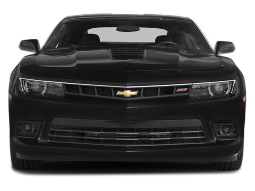 2014 Chevrolet Camaro 1SS