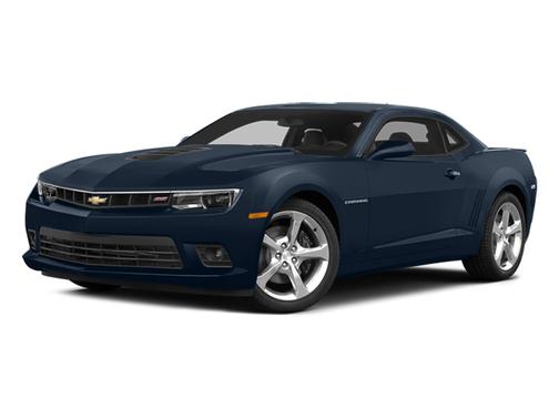 2014 Chevrolet Camaro 1SS