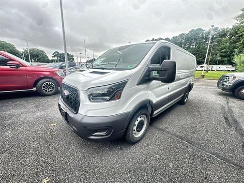 2025 Ford Transit-150 Base