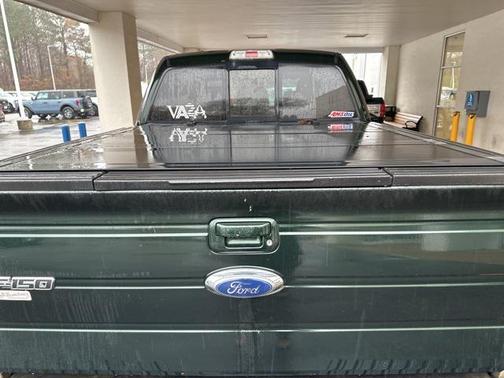 2012 Ford F-150 Lariat