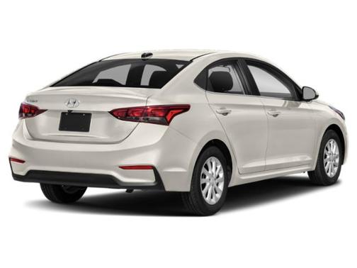 2019 Hyundai Accent SEL